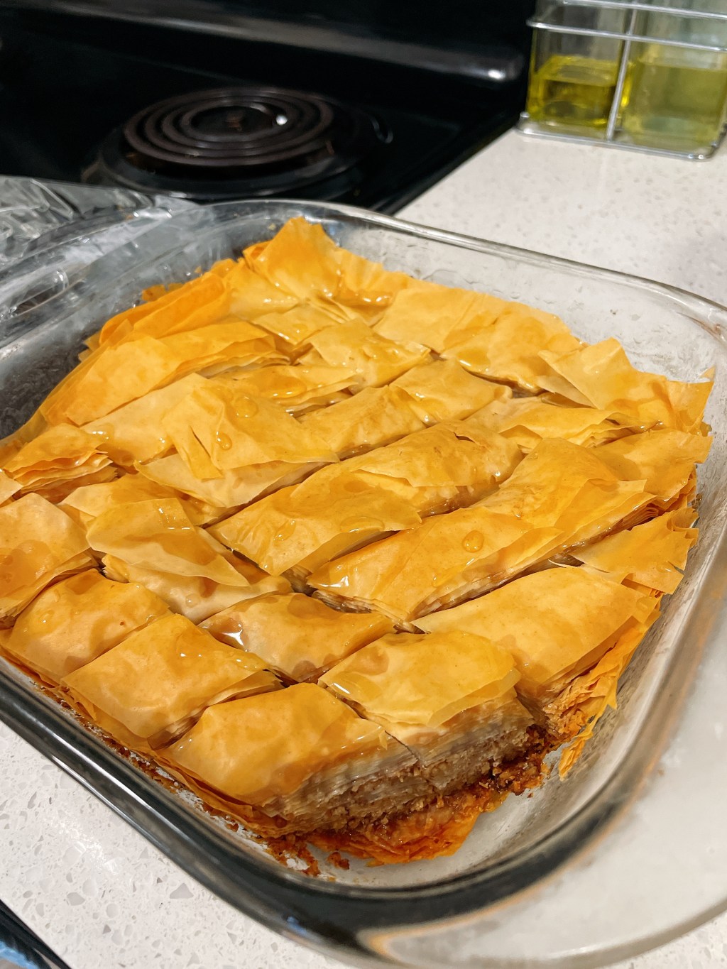 Baklava