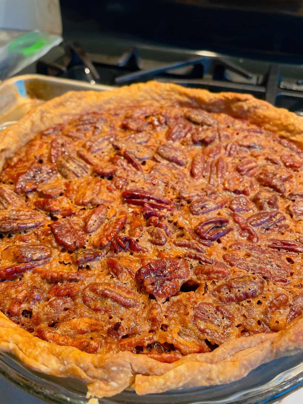 Pecan Pie
