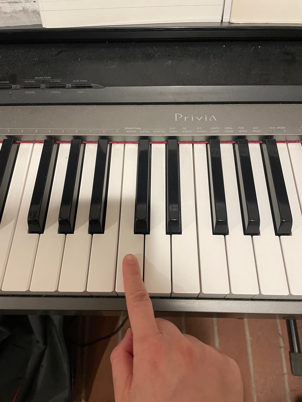 #1 Hymn: Great is Thy&nbsp;Faithfulness