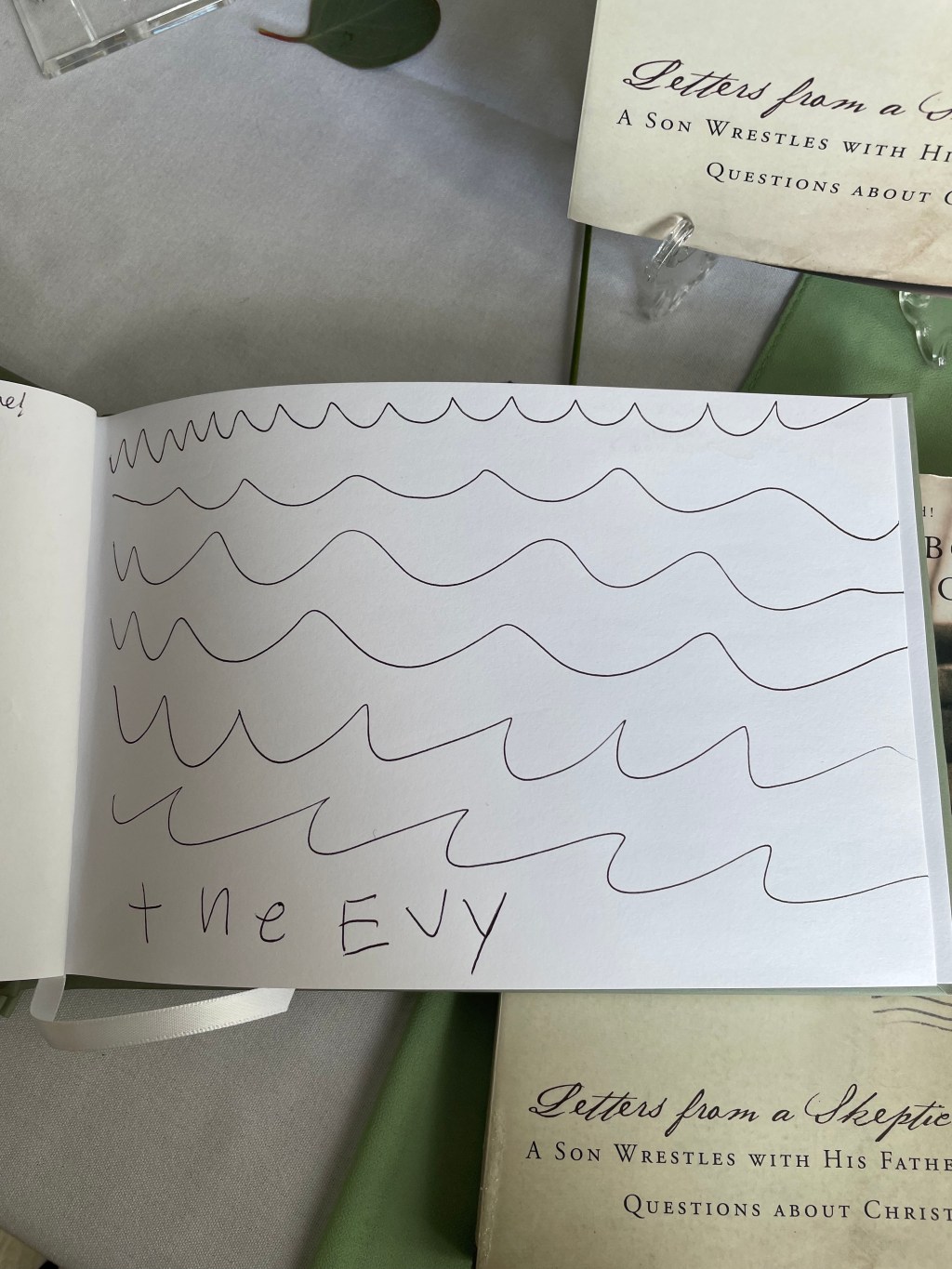 #3 Choice: Plastic&nbsp;Love