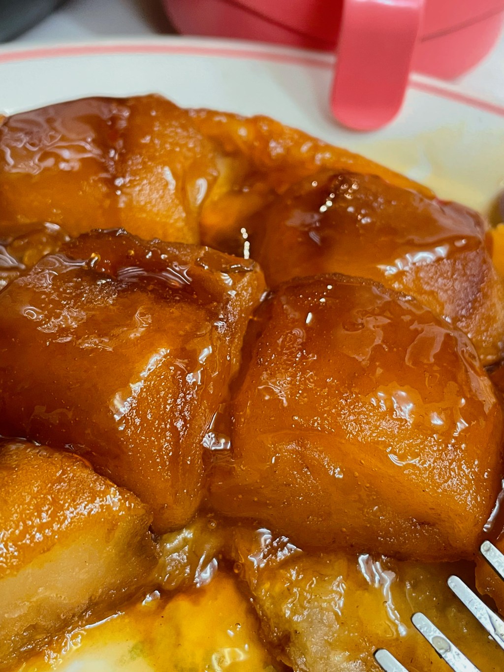 Tarte Tatin