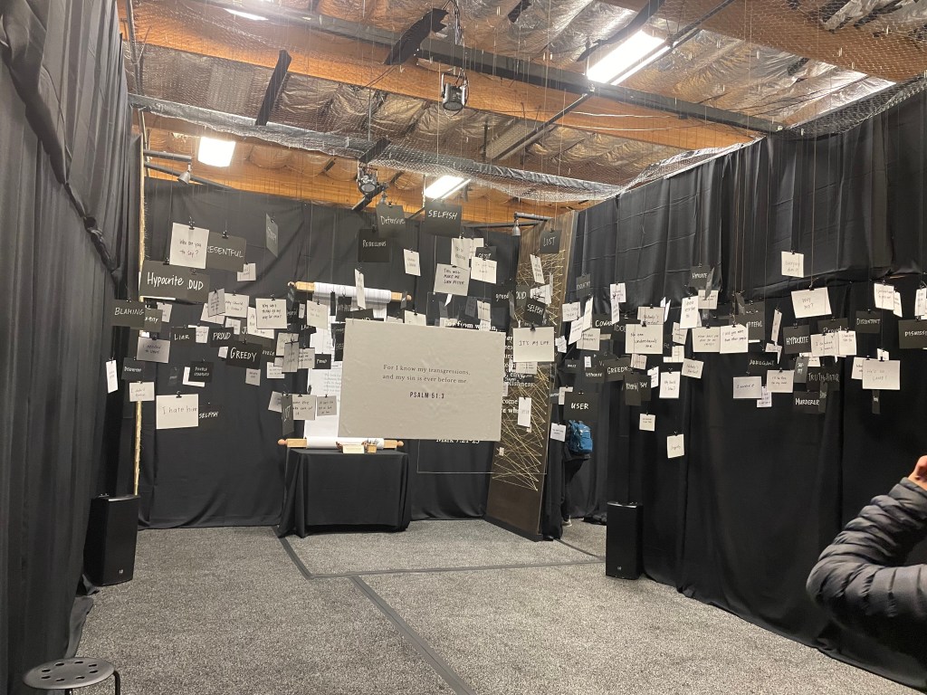 March Hymn: Alas, and Did My Savior&nbsp;Bleed